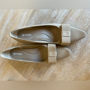 Vivaia Block Heels, 39
